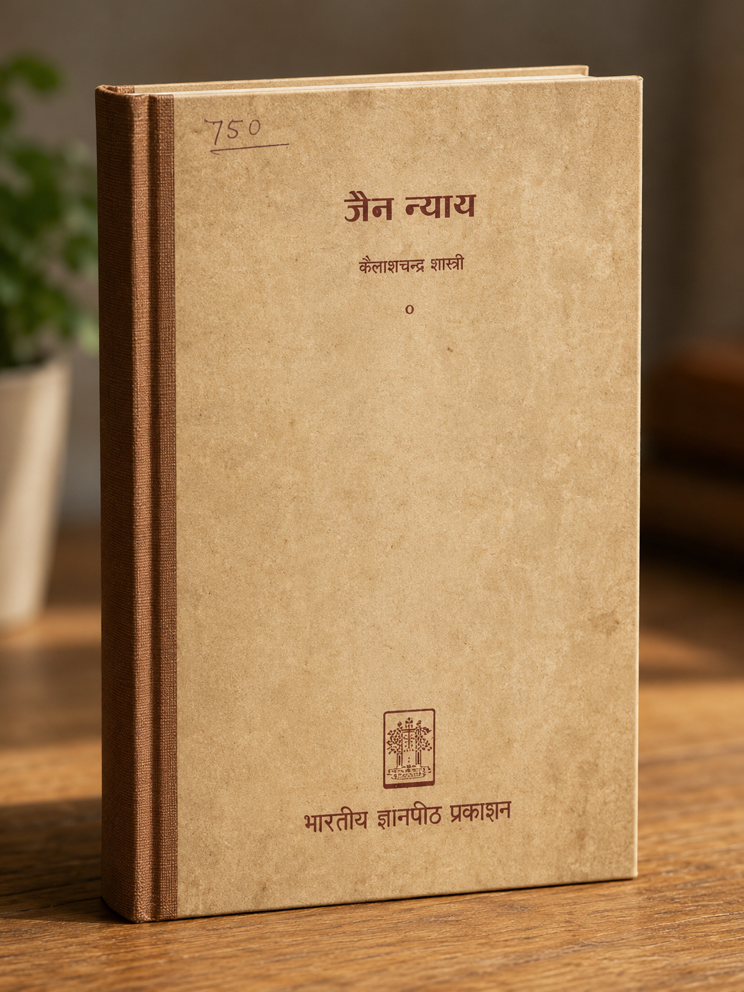 जैन न्याय